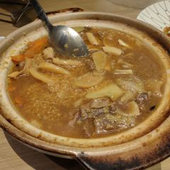 奉天小馆·非遗东北菜(大悦城店) User Photo