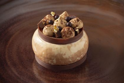 8½ Otto e Mezzo BOMBANA Macau