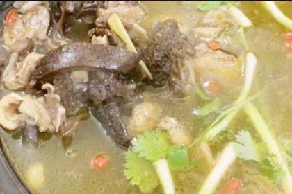 理县毕棚·拾光精品酒店·拾光·特色藏式餐厅