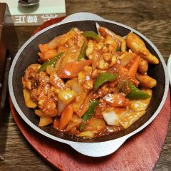 韩正参鸡汤馆 User Photo