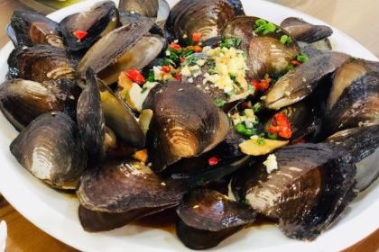 渔水谣·湖岸风味私房菜(千岛湖旅游码头店)