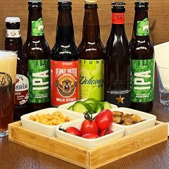 湖州臻隐锦绣别墅度假酒店 · 漾YOUNG User Photo