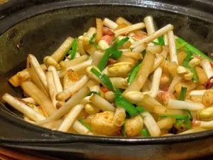 GUANG XIN CHAUN SHUO