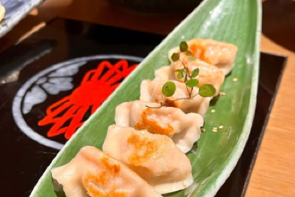 唐朝蟹神(春河里店)