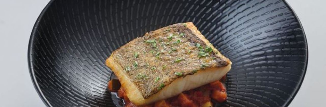 Grand Brasserie at Waldorf Astoria Shanghai on the Bund