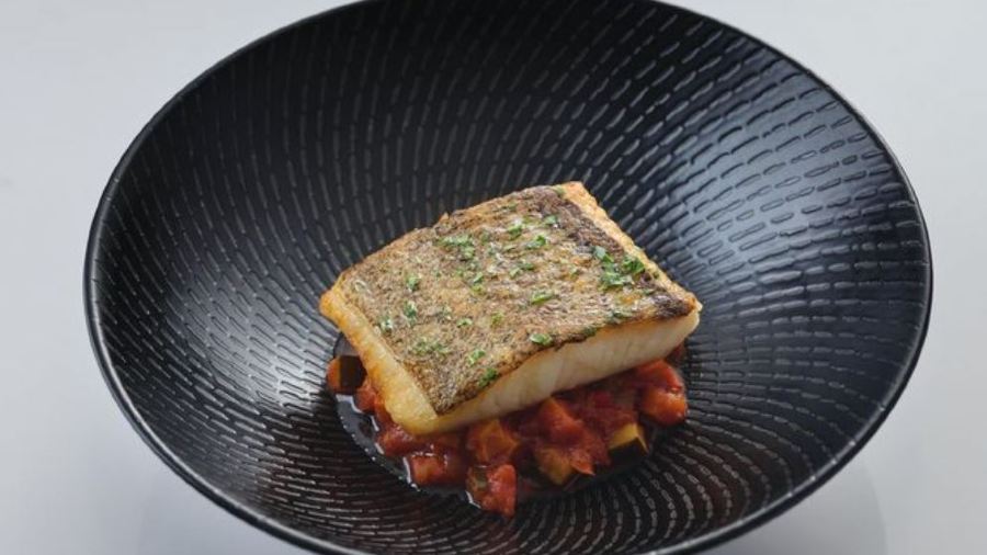 上海外灘華爾道夫飯店·百味園