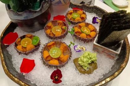 御·高级日料(湖滨店)