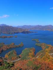 Mungyeong Omija Theme Tunnel