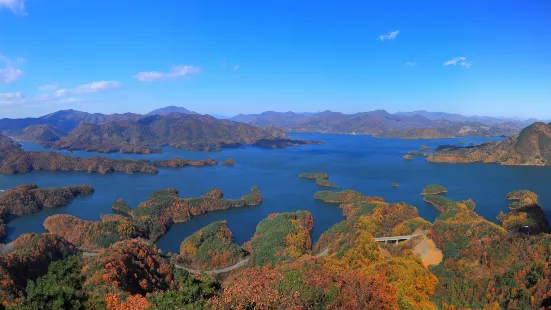 Mungyeong Omija Theme Tunnel