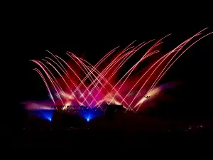 Liuyang Fireworks Carnival