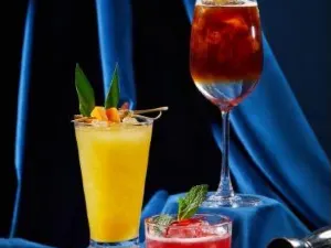 WOOBAR（W Suzhou）