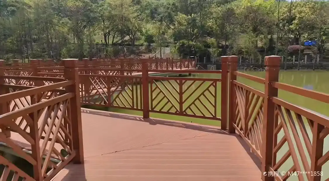 Hotels near Shimen Forest Park