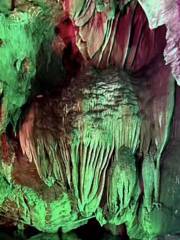 Sanxian Cave (Cave of the Three Immortals)