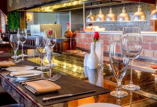 Cala Bella Restaurant at Rosen Shingle Creek