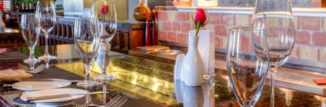 Cala Bella Restaurant at Rosen Shingle Creek