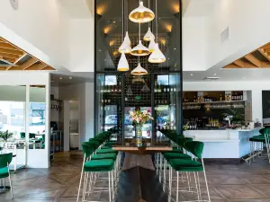 Allora | Italian Restaurant