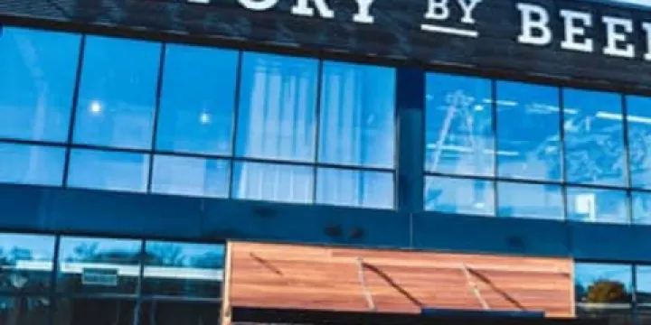 FACTORY BY BEER TREE BREW