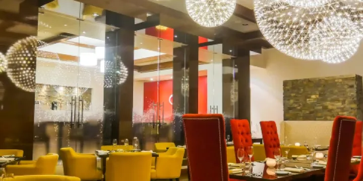 Trius Winery Restaurant