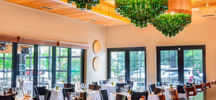 Coppolillo's Italian Steakhouse
