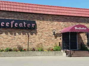 The Beefeater Steakhouse
