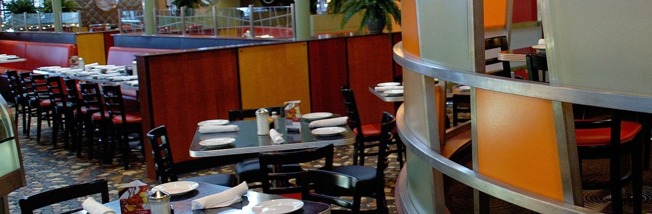 Cap City Fine Diner and Bar