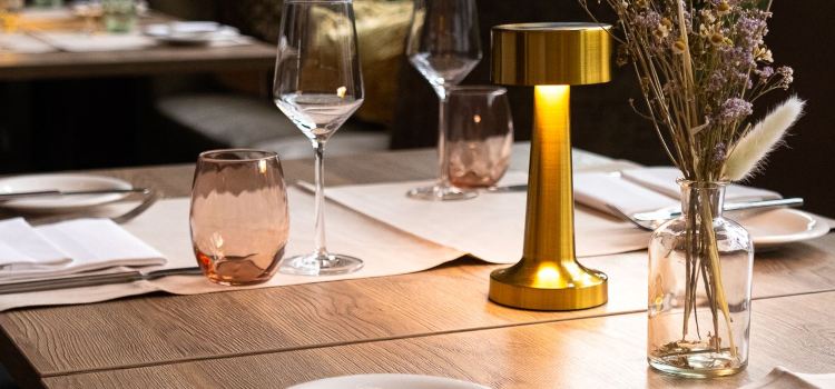 Restaurant Parlament