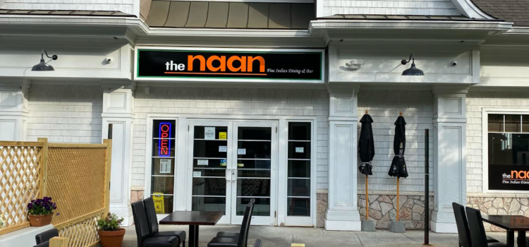 The Naan