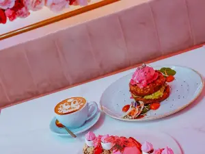 Feekah Cafe