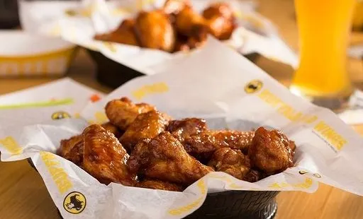 Buffalo Wild Wings - Forsyth