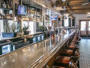 Tarrant's West