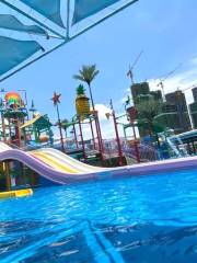 Sanming Water Park