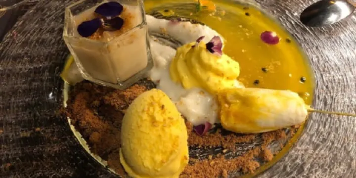 Hanoi September Restaurant