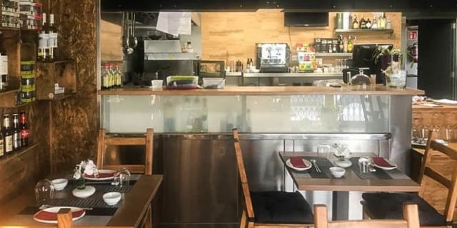 Gourmet Farners - Restaurant - Sushi per emportar (, Santa Coloma de Farners)  - Restaurant Reviews, Menu & Contact | Trip.com