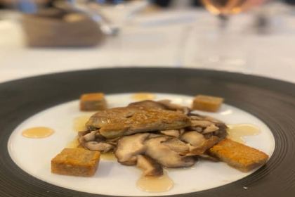 Golden Tulip Troyes & Restaurant Ici