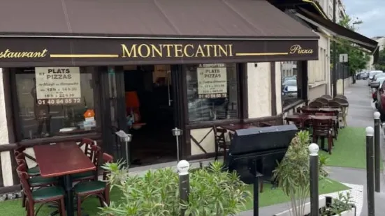 Montecatini