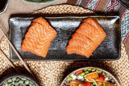 Côté Sushi Saint-Etienne