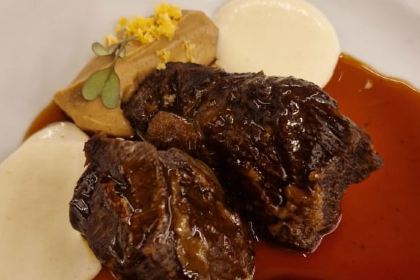 Ilarra - Restaurante