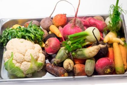 Huîtres et Saumons de Passy