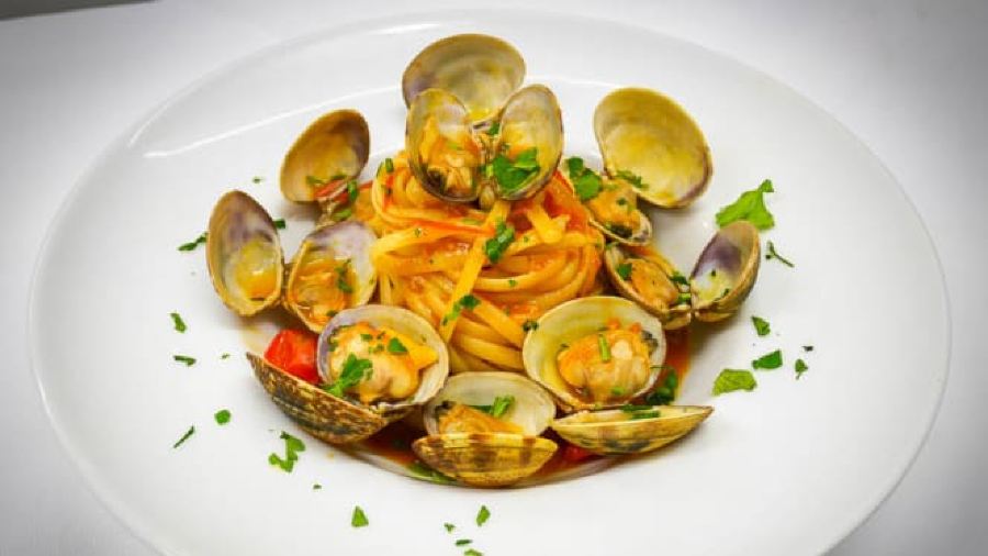 Pizzeria JD Capucine