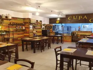 Cupa Cupa