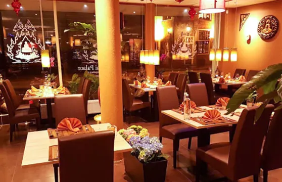 Siam Thai Palace Restaurant