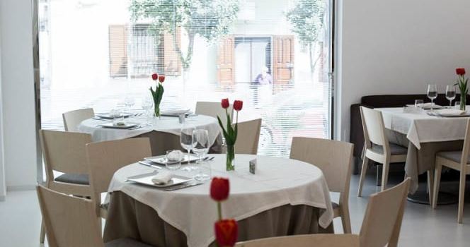 Hotel - Ristorante Rinelli