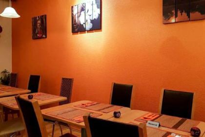 Krua Thailand Restaurant & Takeaway