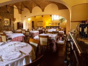 Ristorante Lo Spedalicchio