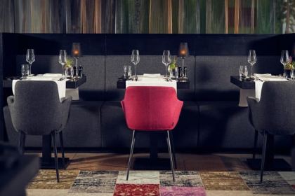 Mme Coco @ WestCord Fashion Hotel