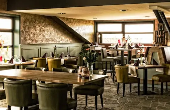 Alexander's Restaurant