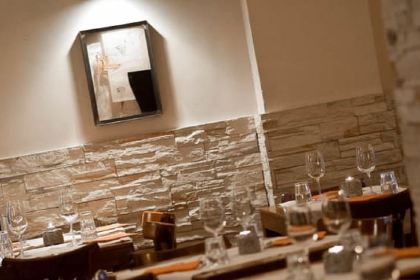 Bottega Trattoria De Santis