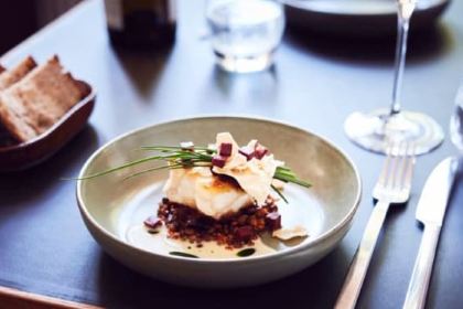 Kinfelts Kitchen & Wine