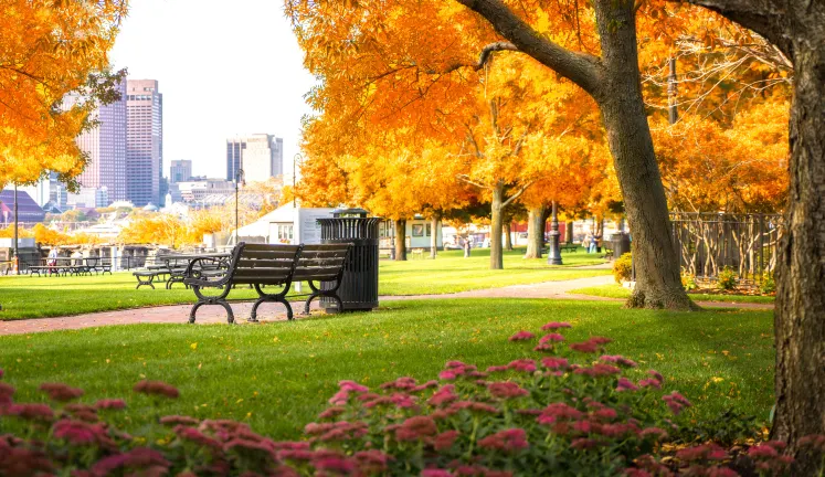 Found Hotel Boston Common