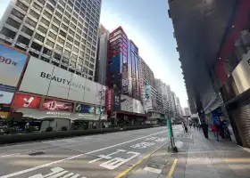 Mongkok